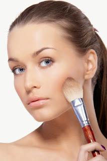 MAQUILLAJE DE FIESTA