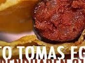 Santo Tomás Eguna