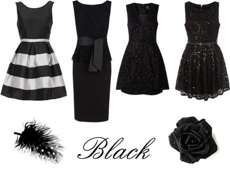 Ideas y accesorios para las fiestas