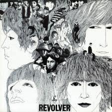 The Beatles - Tomorrow never knows (1966)