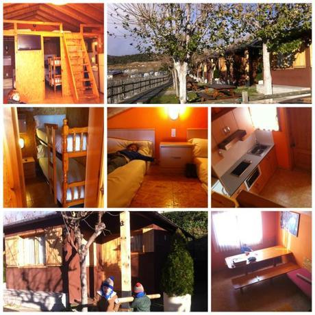 Berga Resort Quedada Bloggers