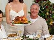 Cómo ‘sobrevivir’ navidades forma saludable