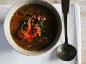 Caldos para evitar resfriados