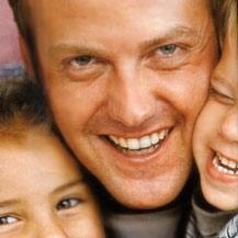 CONSIGUE UNA SONRISA SANA