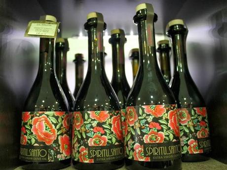 El impacto del OLEOTOURJAÉN