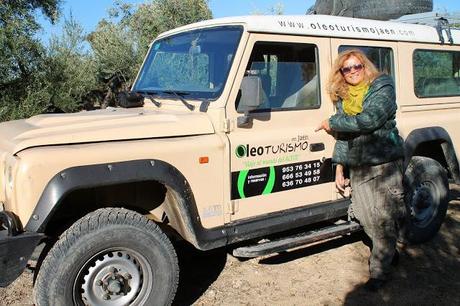 El impacto del OLEOTOURJAÉN