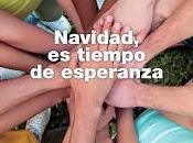 Campaña Navidad Cáritas Almadén
