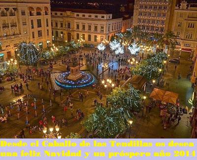 ¡FELIZ NAVIDAD Y PRÓSPERO AÑO NUEVO!