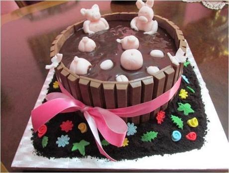 IDEAS PARA  CENAS EN ESTAS FIESTAS