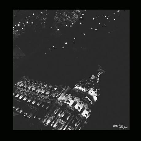 Images of the week with Nikon1 Metropolis_Madrid