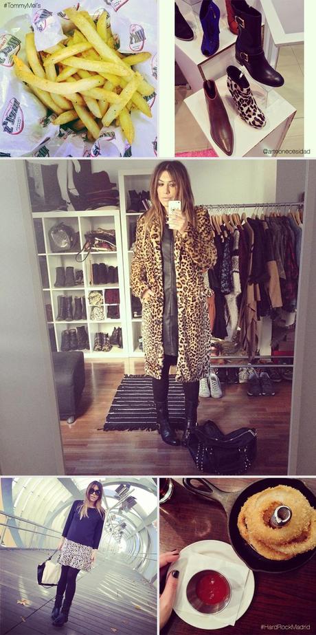 notes of the week barbara crespo tumblr social media instagram youtube instavideo