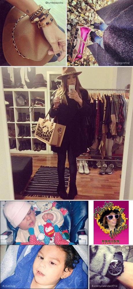 notes of the week barbara crespo tumblr social media instagram youtube instavideo