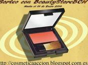 ¡SORTEO BeautyStoreBCN Colorete D’ORLEAC!