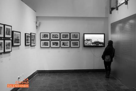 Expo: Inauguración La ciudad Silenciada. La obra cinematográfica y fotográfica de Marta Rodríguez_Jorge Silva