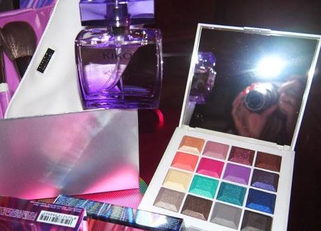 Digital Emotion: La colección de Navidad 13 KIKO Make up