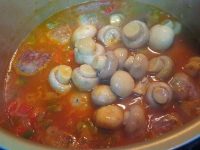 Albóndigas a la jardinera olla GM