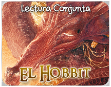 Paseos, dragones y montañas: lectura conjunta de El Hobbit