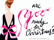 Preparados, listos........NAVIDAD... ready?