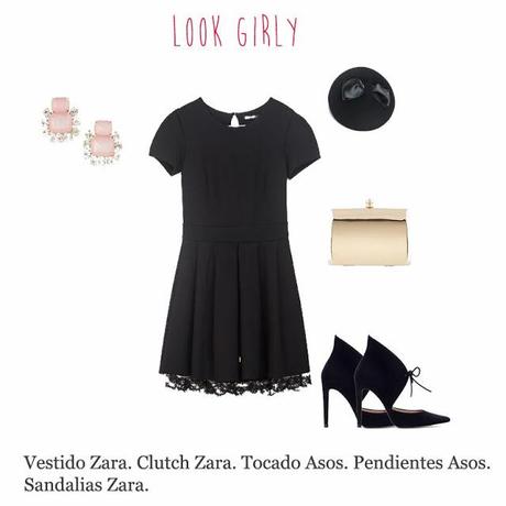 Christmas Looks: Dream Nights