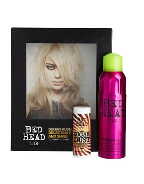 Día 22 (Calendario 2013) “GHD y Tigi”