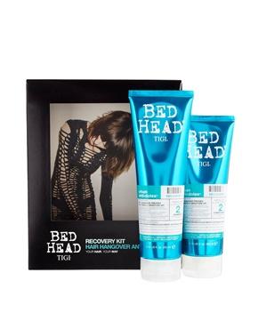 Día 22 (Calendario 2013) “GHD y Tigi”