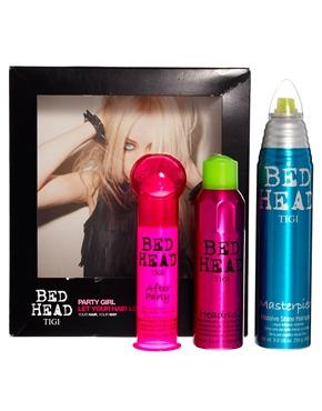 Día 22 (Calendario 2013) “GHD y Tigi”