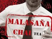 Reseña "Malasaña Chai Tea"