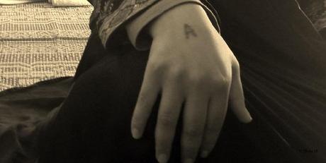 María de Nazaret hoy huye de Siria