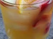 Sangria cava