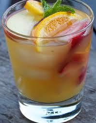 SANGRIA DE CAVA