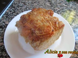 LOMO MECHADO AL ESTILO TRADICIONAL