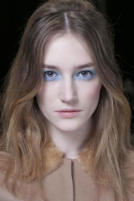 Fall 2013 beauty trends: Makeup ideas for Christmas Fall 2013 beauty trends: Makeup ideas for Christmas