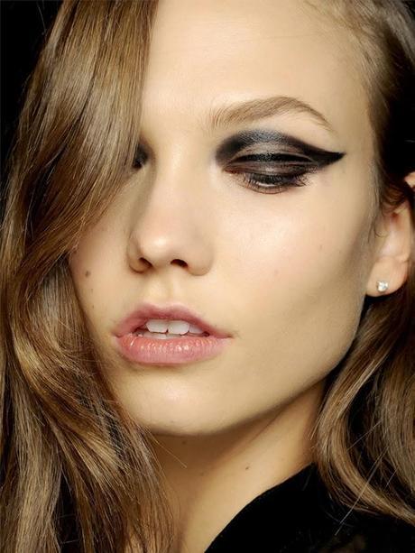 Fall 2013 beauty trends: Makeup ideas for Christmas Fall 2013 beauty trends: Makeup ideas for Christmas