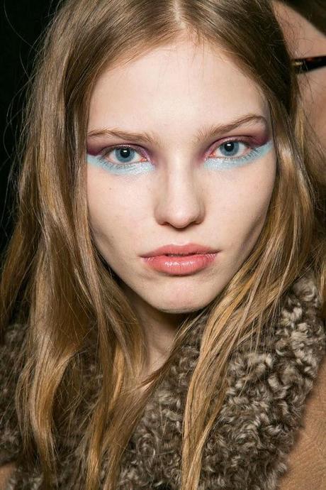 Fall 2013 beauty trends: Makeup ideas for Christmas Fall 2013 beauty trends: Makeup ideas for Christmas