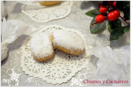 Polvorones