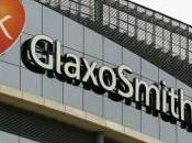 GlaxoSmithKline reconoce paga médicos para promuevan productos