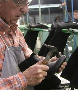 Los zapatos de moda malos… ¡te pueden jugar una mala pasada!