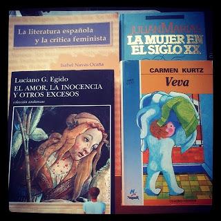 Pasando revista a la semana #26