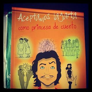 Pasando revista a la semana #26