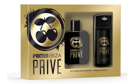 Pacha Ibiza Privé