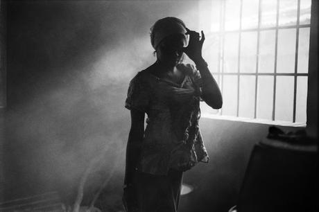 Las ganadoras del concurso de National Geographic de 2013 Arabic in Gambia - 2013-11-18_230645_people.jpg