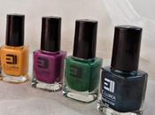 Esmaltes Elisabeth Llorca