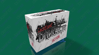 IDT:Instant Dungeon Tactical en Indegogo