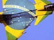 Brasil: increíble enorme) error geopolítico