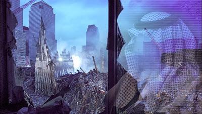 SENADORES TRAS LA CONEXION SAUDI DEL11-S