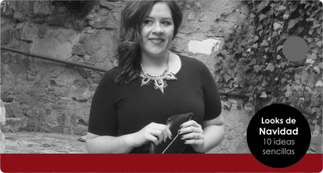 Navidad: 10 ideas sencillas para vestirte estas fiestas