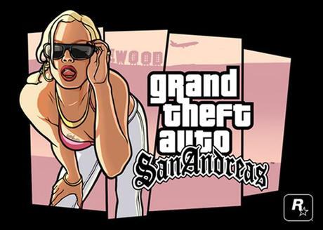 Grand Theft Auto San Andreas ya está disponible Google Play Store Grand Theft Auto San Andreas