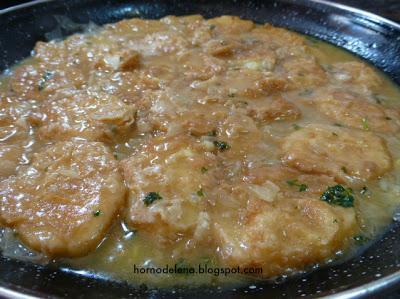 RECOPILATORIO 13 RECETAS DE PATATAS http://hornodelena.blogspot.com.es/2013/05/patatas-a-la-importancia.html