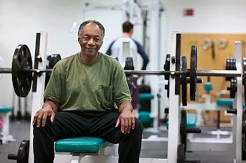 EJERCICIOS PARA DIABÉTICOS