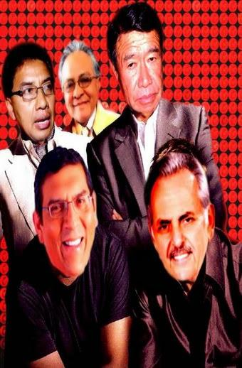 REGIÓN LIMA A LA ESPERA DE UN OUTSIDER PARA  ENFRENTAR LA INSEGURIDAD CIUDADANA…